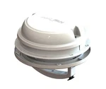 Maxxair 00-03812W Maxxfan Dome Roof Vent W/12V Manual White. Fixed Price $75.00.