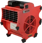 77700 Big Chill Workforce Blower Floor Fan, 1200 Cfm, 3 Speed Motor, Overload Pr. Fixed Price $216.99.