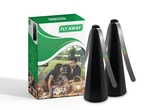 Away Fans For Repelling Flies And Other Flying Bugs Off Food 2-PACK. Fixed Price $33.99.