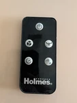Holmes 32510024 32" Digital Tower Fan Genuine Remote Control. Fixed Price $12.00.