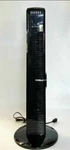 The Taotronics Oscillating Tower Fan 001 With Large Led Display Sleek And M. Fixed Price $50.00.