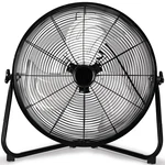 Uthfy 20 Inch High Velocity Heavy Duty Fan Metal Industrial Floor. Fixed Price $98.45.