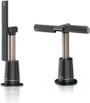Ultra-customizable Bladeless Tower Fan 180 Oscillation, Ft Air Circulation. Fixed Price $331.99.