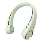 Morelax Neck Fan, Usb Rechargeable Personal 3 Speeds Adjustable, Large A.... Fixed Price $29.02.