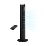 Nexair 36 Oscillating Tower Fan, Speed Portable With Remote. Fixed Price $134.32.