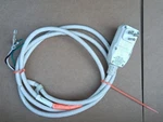 Frigidaire, Kenmore, Electrolux 13A 1550W - Power Cord,electric,lcdi 5304536806. Fixed Price $30.00.