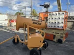 Diggit DH35 Dust Control Mister Fan Shipping Available. Fixed Price $1650.00.