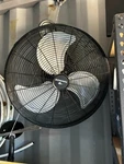 Tornado 20 Inch Pro Series High Velocity Oscillating Wall Mount Fan For. Fixed Price $40.00.
