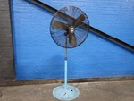 Air King 9035 Fan 30" 01260610041. Fixed Price $82.79.