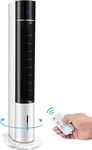 Trustech WTF-010L Tower Oscillating 43" Air Conditioner Cooler Fan No Ice Box. Fixed Price $44.95.