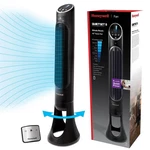 Honeywell Quietset Whole Room Tower Fan 8-SPEED Black Open Box HYF290B. Fixed Price $58.49.