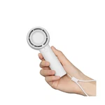 Jisulife Mini Portable Fan-bladeless Safe Design, Powerful Turbo Ha... Fast Ship. Fixed Price $29.89.