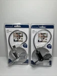 Usb Fan Personal Principal Adjustable Neck & Soft Safety Blades Lot 2 New. Fixed Price $9.99.