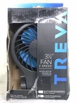 Treva Fan 3 1/2 Speed. Fixed Price $14.95.
