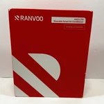 Ranvoo Aice Lite 2025 Wearable Smart Neck Fan Air Conditioner Ac. Fixed Price $275.00.