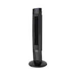 Lasko Wind Tower 36" Oscillating Black Fan T36510. Fixed Price $65.73.