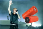 Shark Chillpill Personal Fan And Cooling System Justin Bieber Skylrk-exclusive. Fixed Price $250.00.