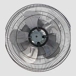 Simple Deluxe 18" Household Commercial Wall Mount Fan Horizontal 5 Speed. Fixed Price $57.99.