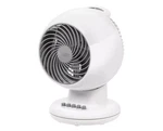Woozoo - Compact Personal Oscillating Fan White. Fixed Price $30.59.