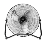 20 Inch Floor Fan, Max 4650 Cfm Industrial 3-SPEED And 360 Adjustable Tilt,. Fixed Price $91.94.