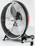 Better Homes & Gardens 9 Inch Retro Table Drum Fan Black. Fixed Price $74.22.