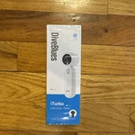 Diveblues Jetforce N607D Portable Fan 5-SPEED Turbo Cooling White. Fixed Price $18.99.