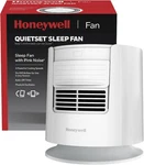 Honeywell Quietset Personal Sleep Fan Machine With Pink Noise, 3 Speeds,. Fixed Price $41.43.