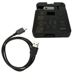 Ac Adapter For Geek Aire GF2DB GF2DP GF2DW Mini Rechargeable Portable Fan Power. Fixed Price $9.99.