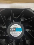 1X New Orix Fan MRS25-D AC200V /220V/230V 250*250*120MM Cooling. Fixed Price $449.99.