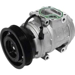 Universal Air Conditioner (uac) 22019C A/c Compressor W/clutch New. Fixed Price $149.99.