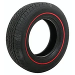 Coker 629972 Bfgoodrich Silvertown Tire, 235/70R-15, Radial, Redline, Each. Fixed Price $423.83.