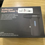 Koilbane Super Power Turbo Fan. Fixed Price $35.00.