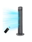 Pelonis 40''OSCILLATING Tower Fan Remote Control Quiet Stand Up 3 Speed.... Fixed Price $97.56.