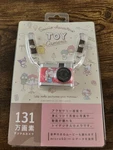 New Hello Kitty Sanrio Kenko Tokina Dsc Pieni Ii Ph Toy Camera Mini Us Seller. Fixed Price $49.99.