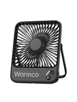 Warmco 10000MAH Portable Travel Fan 7-INCH, 10-24H Runtime Ultra-... Fast Ship. Fixed Price $51.53.