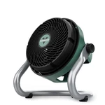 Vornado EXO61 Medium Heavy Duty Air Circulator, 3-SPEED High Velocity Shop Fa.... Fixed Price $101.63.