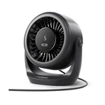 Diveblues Usb Desk Turbo Fan, Ultra-quiet Mini Powerful W... Fast Ship. Fixed Price $16.53.