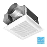 Panasonic Whisper Ceiling 190 Cfm Bathroom Exhaust Ventilating Fan FV-20VQ3 New. Fixed Price $174.99.