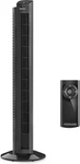 Vornado OZI42 42" Whole Room Tower Fan, Powerful Air Circulation, Space-saving. Fixed Price $171.28.