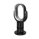 Healsmart Medium Size Portable Bladeless Fan, Small 10 Speeds Sett.... Fixed Price $145.43.