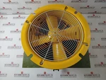 Texas Pneumatic TX-JF2 Jet Fan 110 Max Psi. Fixed Price $6106.09.