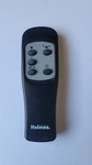 Holmes Floor Fan Remote Control For HSF1810AR-BTU Genuine Oem Black 5 Button. Fixed Price $9.99.