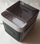 Arctic Air Ultra Evaporative Cooler Model WP-AC12-1, Works, No Cable. Fixed Price $13.99.