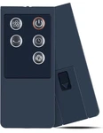 New Remote Control For Senville 42" Oscillating Tower Fan Bedroom SENTF-19JRA. Fixed Price $14.99.