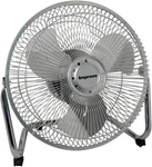 Impress 9-INCH Diameter High-velocity Fan. Fixed Price $37.99.