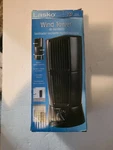 Lasko Desktop Wind Tower Oscillating Multi-directional 2-SPEED Fan Model T1430. Fixed Price $40.00.