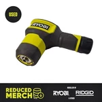Ryobi Compact Size Power Scrubber FVG51 Bare Tool No Battery Y4. Fixed Price $23.62.