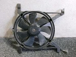 S14 Silvia Genuine Electric Fan 7 Blades 2J160 12V K 990208 S15 Etc. O / 2S8-285. Fixed Price $244.00.