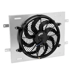Aluminum 14" Fan Shroud For Radiator 84-95 Toyota Pickup Base 92-95 4RUNNER 2.4L. Fixed Price $84.99.