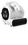 Lasko Super Max Multi-purpose Compact Air Mover Fan, Portable, 4 Speed. Fixed Price $94.00.
